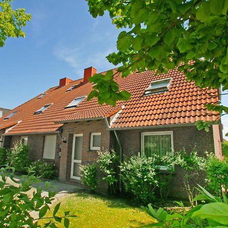 Apartment Koralle By Interhome ノルトダイヒ エクステリア 写真