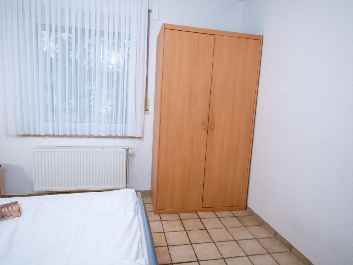 Apartment Koralle By Interhome ノルトダイヒ エクステリア 写真