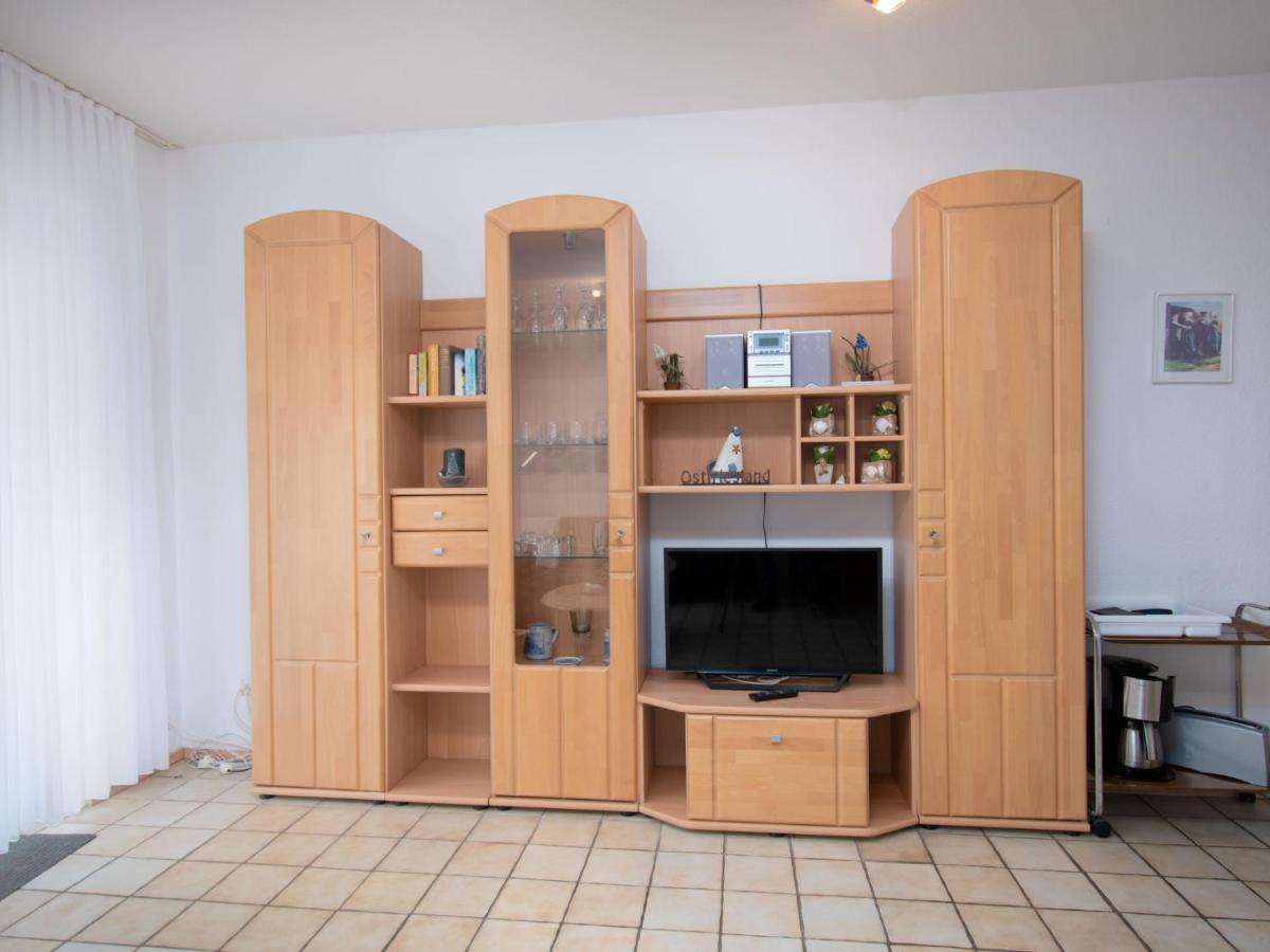 Apartment Koralle By Interhome ノルトダイヒ エクステリア 写真