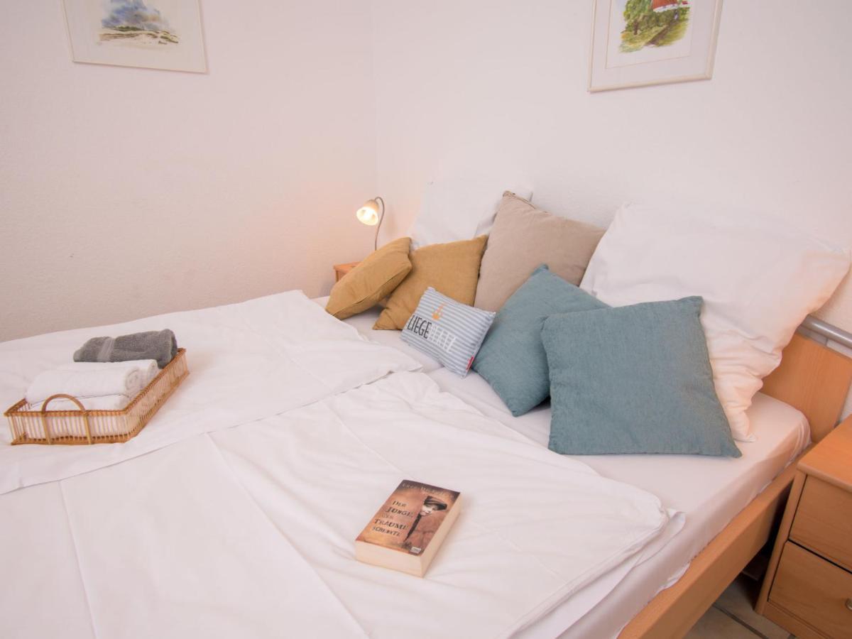Apartment Koralle By Interhome ノルトダイヒ エクステリア 写真