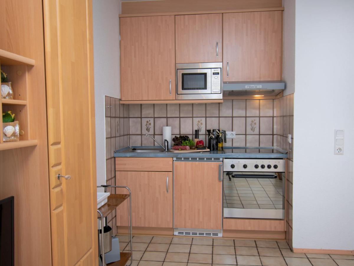 Apartment Koralle By Interhome ノルトダイヒ エクステリア 写真