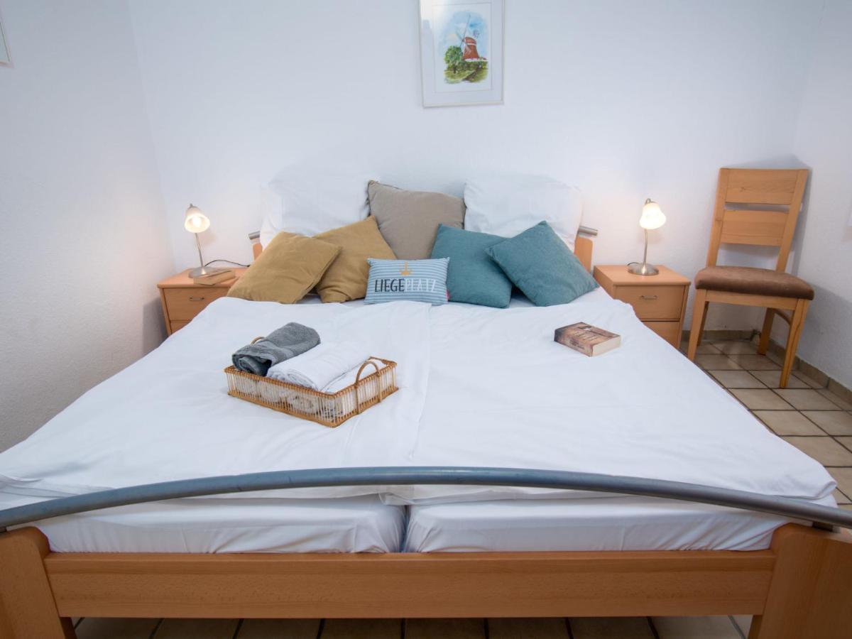 Apartment Koralle By Interhome ノルトダイヒ エクステリア 写真