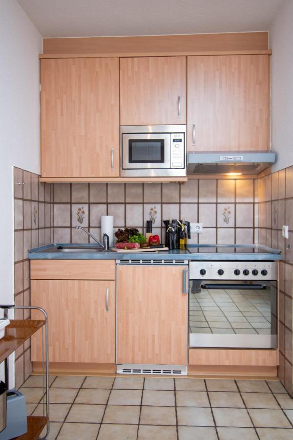 Apartment Koralle By Interhome ノルトダイヒ エクステリア 写真