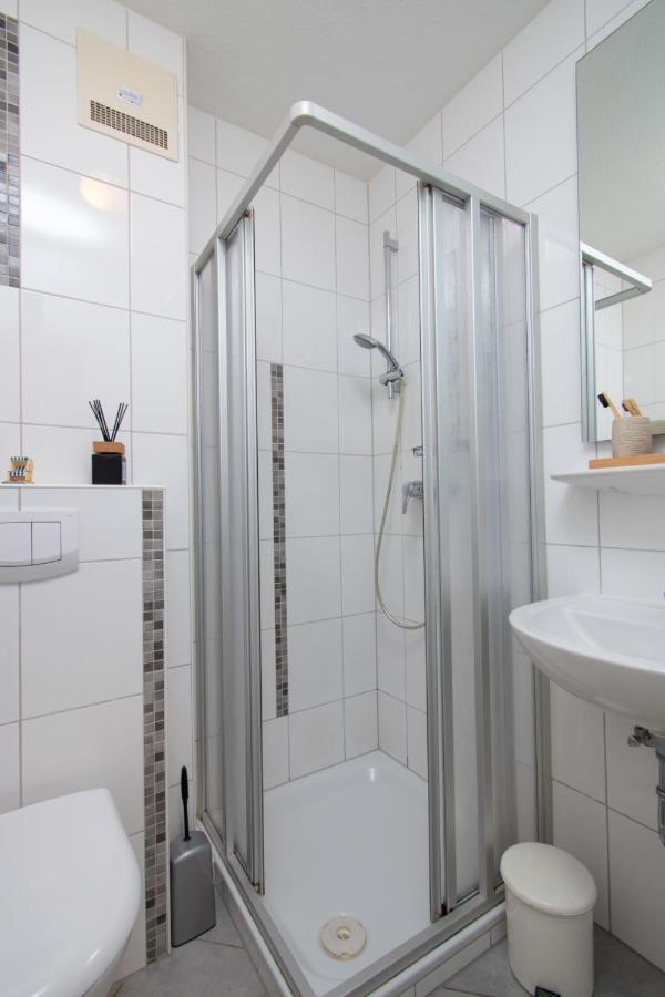 Apartment Koralle By Interhome ノルトダイヒ エクステリア 写真