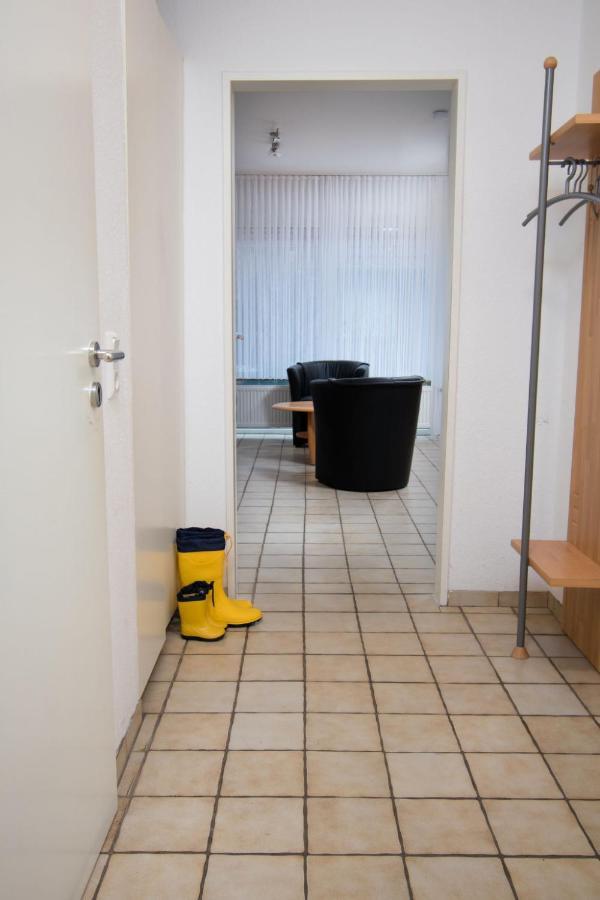 Apartment Koralle By Interhome ノルトダイヒ エクステリア 写真