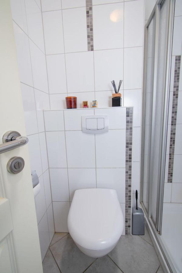 Apartment Koralle By Interhome ノルトダイヒ エクステリア 写真